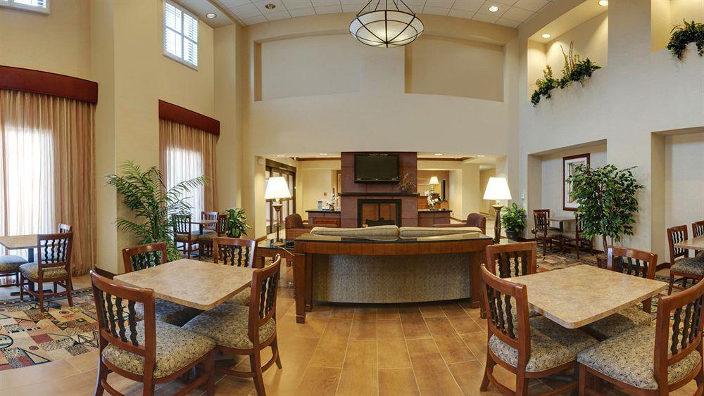 Hampton Inn & Suites Highland San Bernardino Eksteriør billede