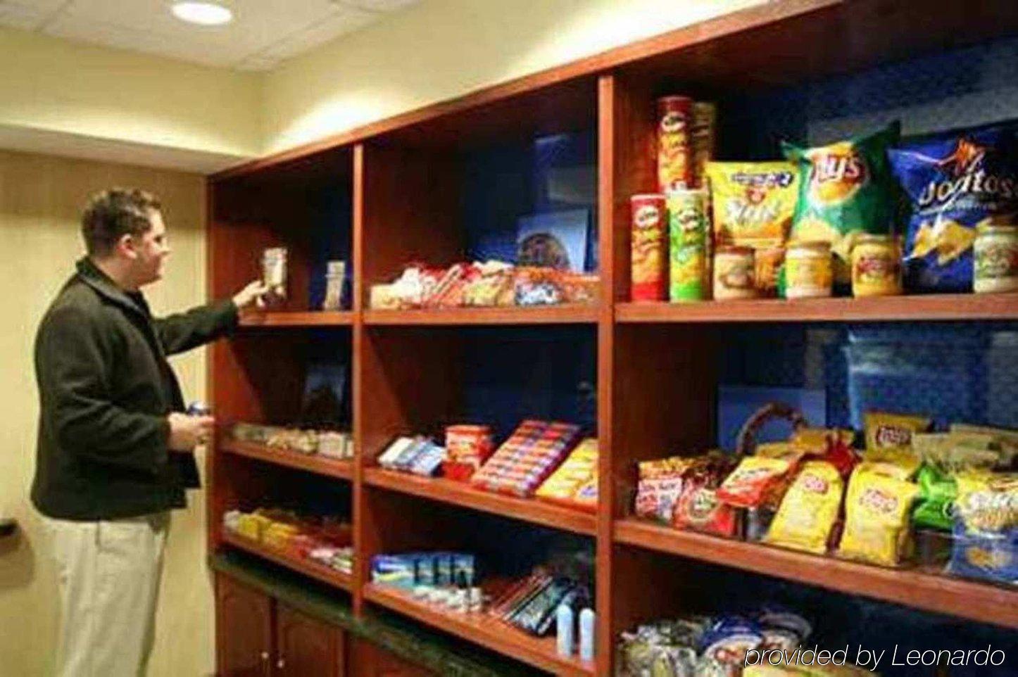 Hampton Inn & Suites Highland San Bernardino Eksteriør billede