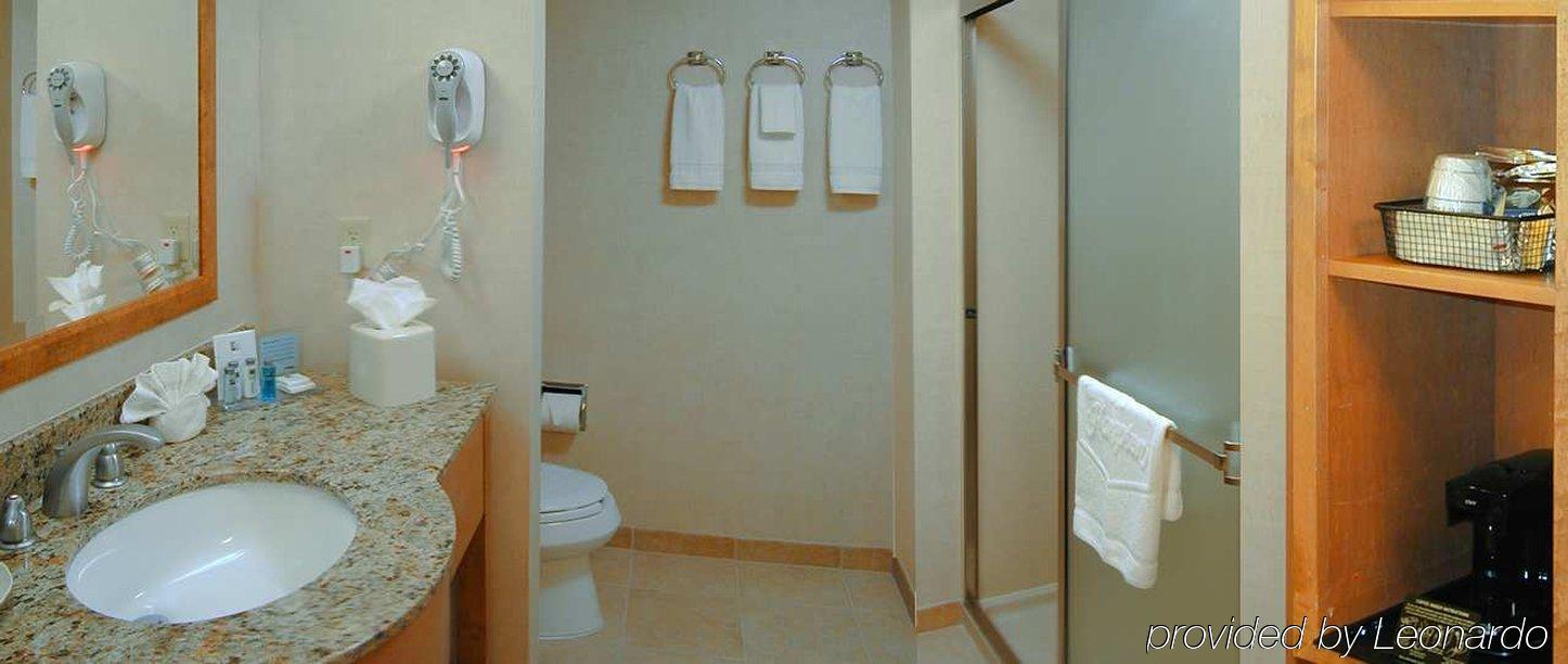 Hampton Inn & Suites Highland San Bernardino Eksteriør billede