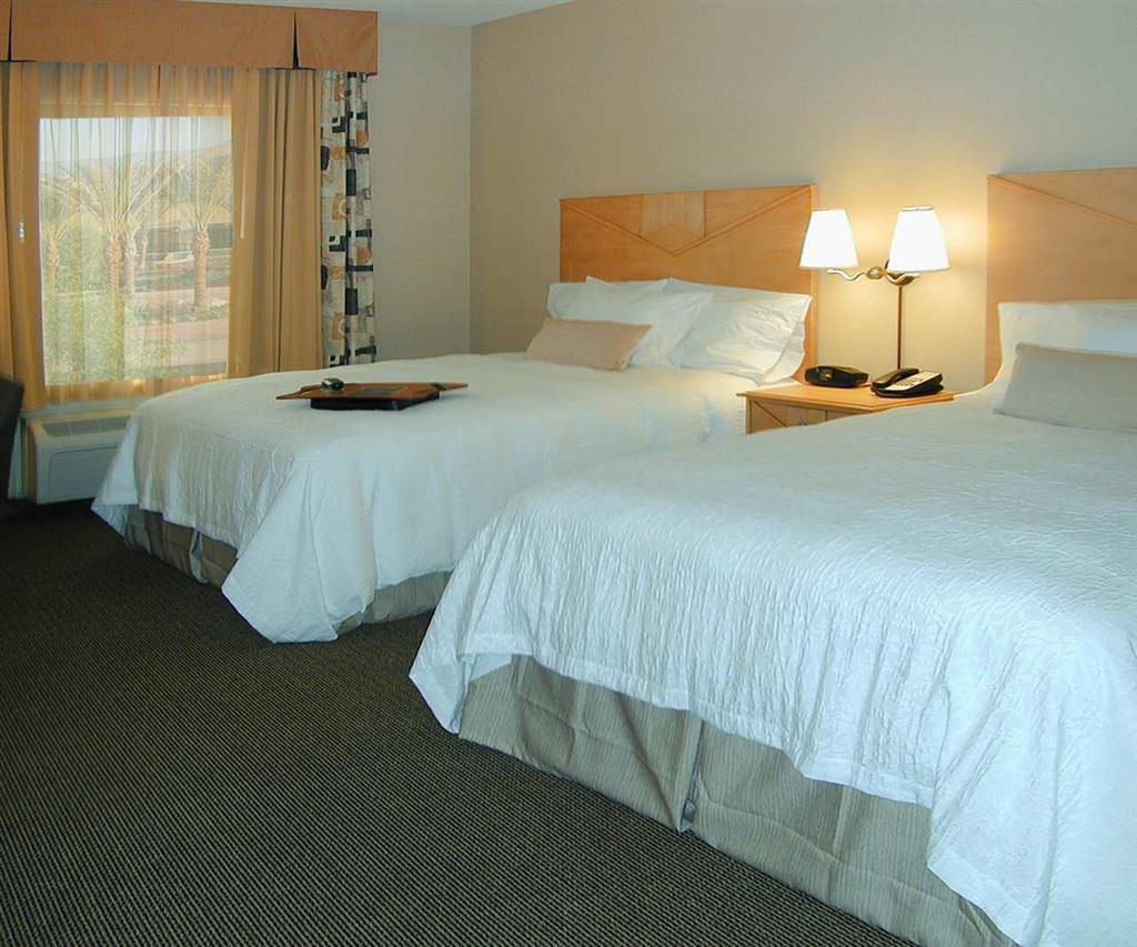 Hampton Inn & Suites Highland San Bernardino Værelse billede