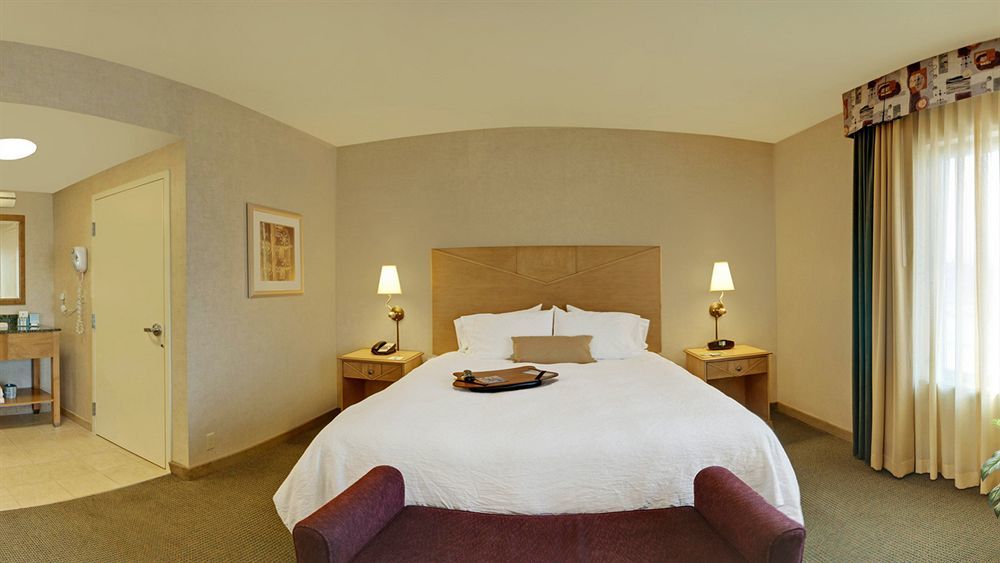 Hampton Inn & Suites Highland San Bernardino Eksteriør billede
