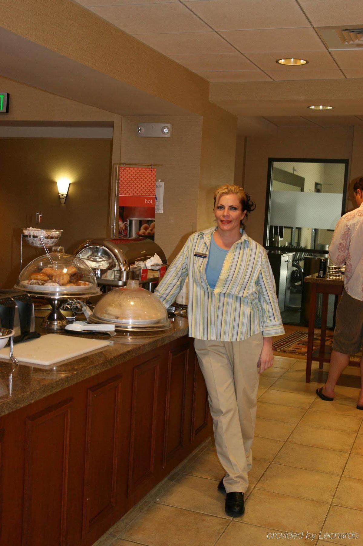 Hampton Inn & Suites Highland San Bernardino Eksteriør billede