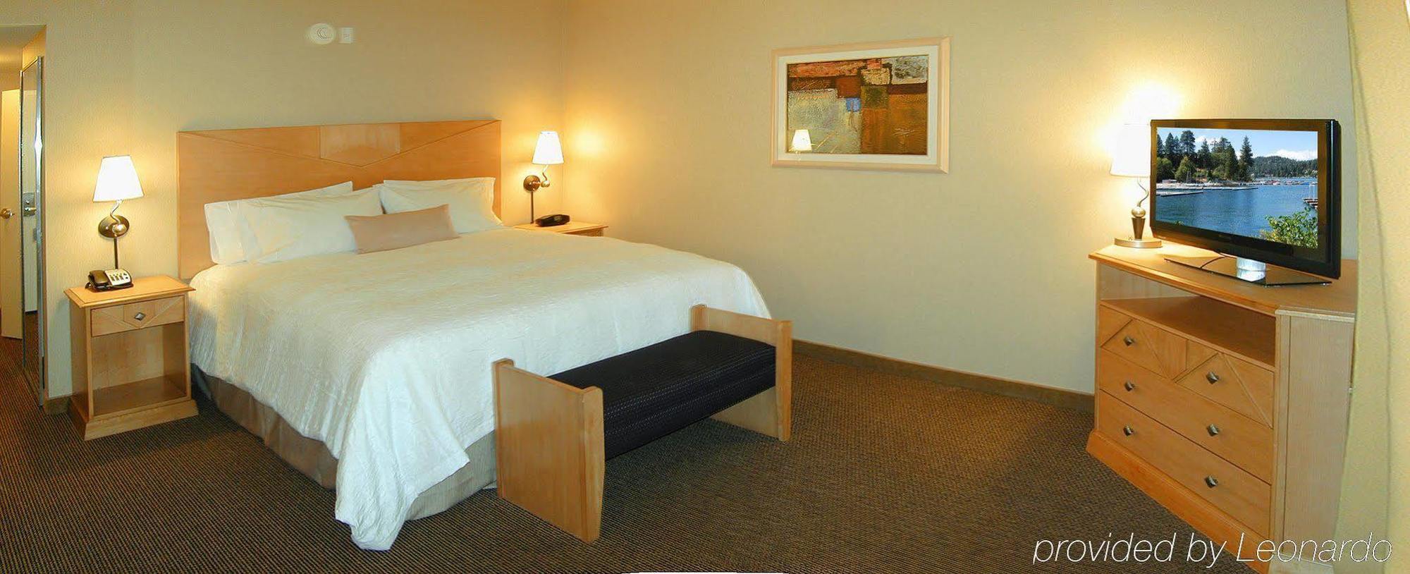 Hampton Inn & Suites Highland San Bernardino Eksteriør billede