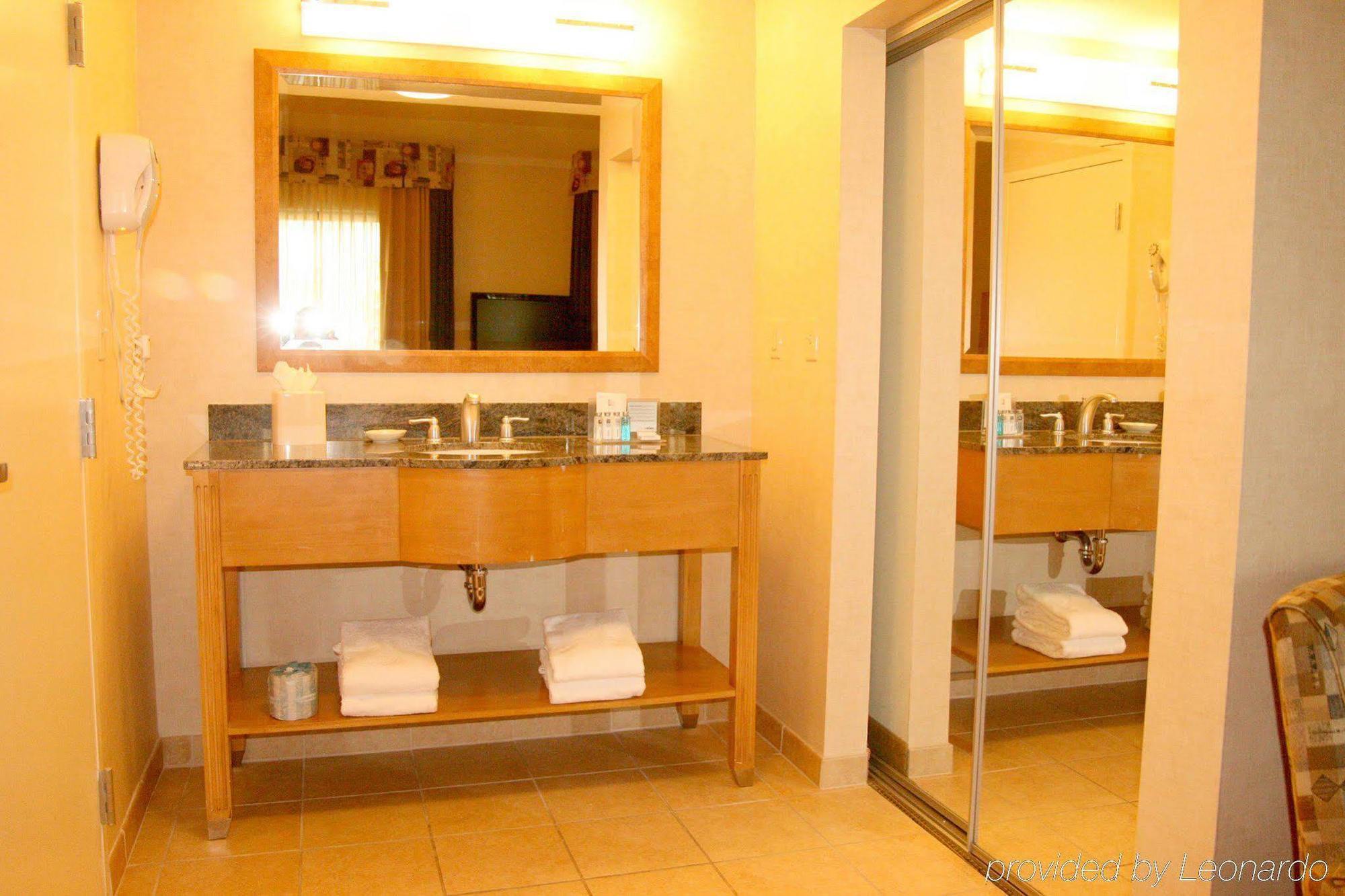 Hampton Inn & Suites Highland San Bernardino Eksteriør billede